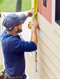 Affordable Siding Repair and Maintenance Services in Tybee Island, GA